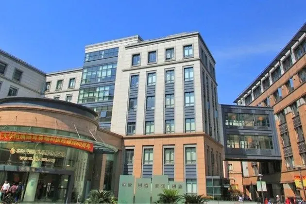 ENT Hospital of Fudan University