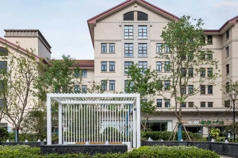 Ruijin Hospital, Shanghai Jiao Tong University School of Medicine