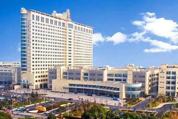 Shanghai Sixth People's Hospital